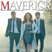 Maverick Magazine