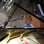 Dave Arch