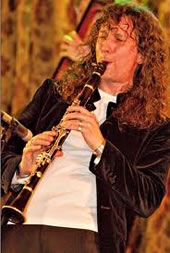 Julian Stringle