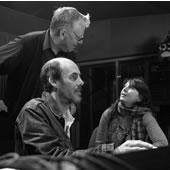 Herbie Flowers, Robin Evans & Sam Brown