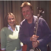 Joe Brown